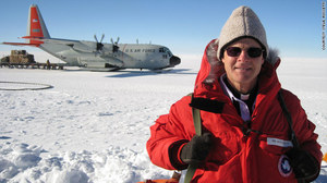 Steve Rossetti at the South Pole Christmas 2011.jpg